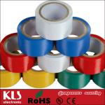 PVC insulation tapes